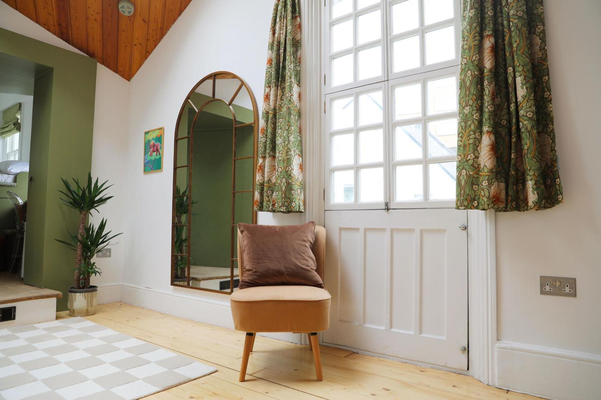 Apartamento Magical Luxurious Flat Near Hyde Park *