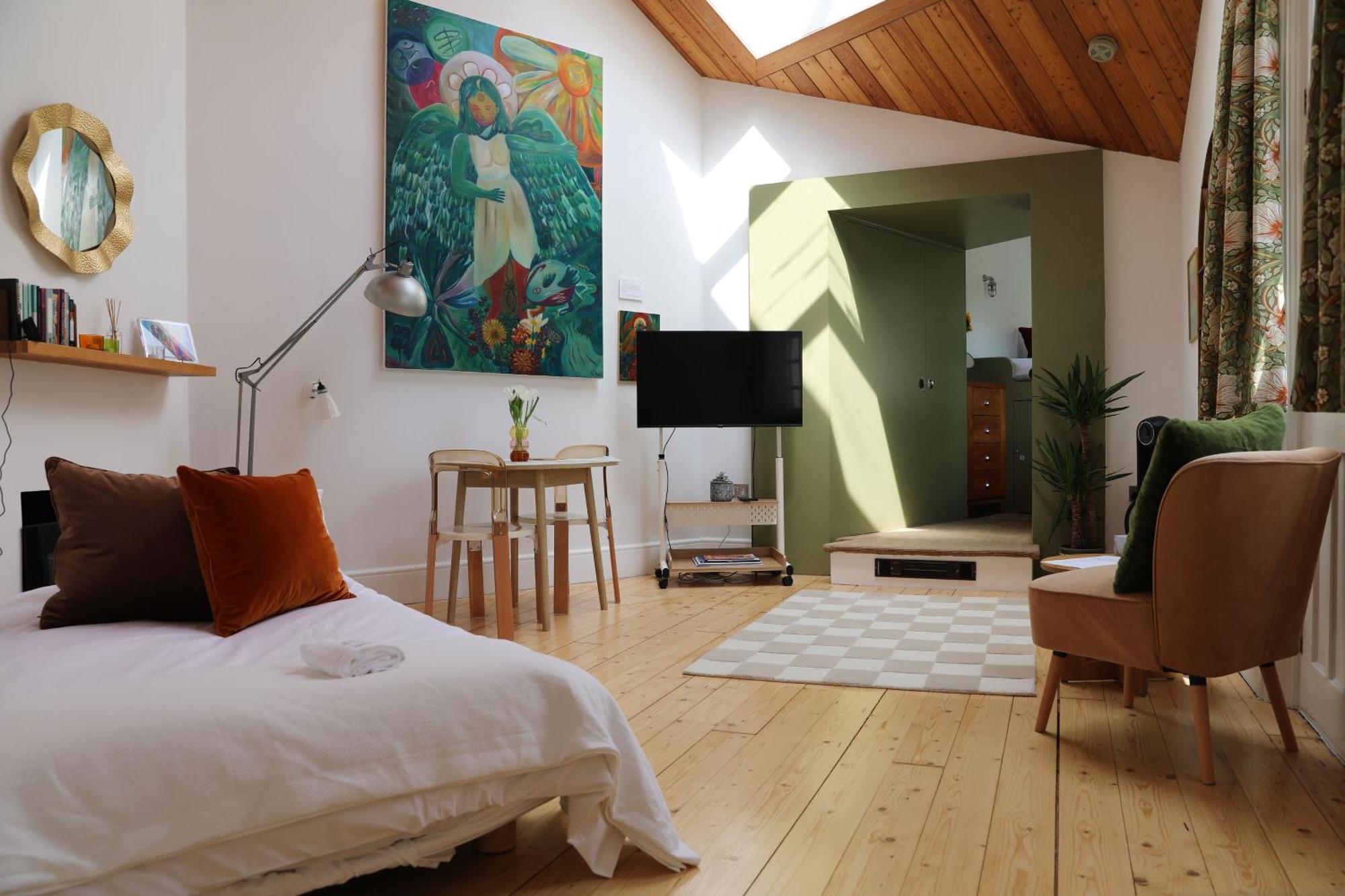 Magical Luxurious Flat Near Hyde Park * Londres